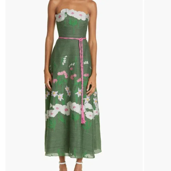 chinese dress ladies The Argyle  Lela Rose